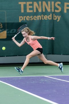 Julia Middendorf 444 - Norddeutsche Meisterschaft